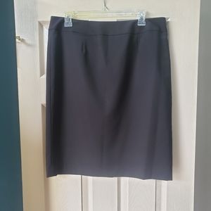 Size 12 Calvin Klein skirt